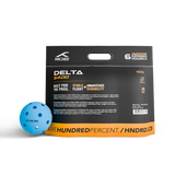 Hundred Delta S400 6-pack