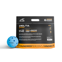 Hundred Delta S400 6-pack