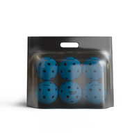 Hundred Delta S400 6-pack