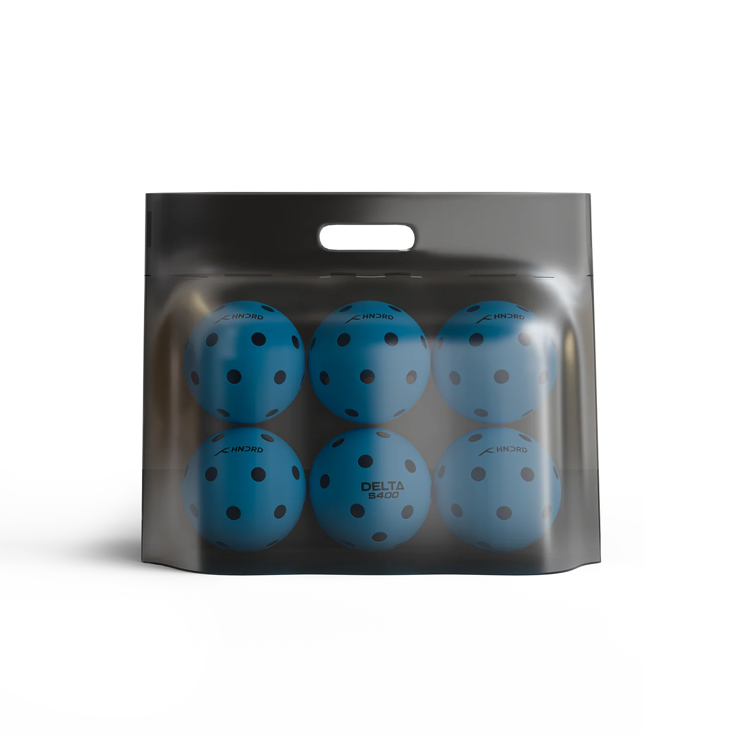 Hundred Delta S400 6-pack