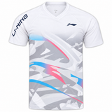 Li-Ning Total White Unisex