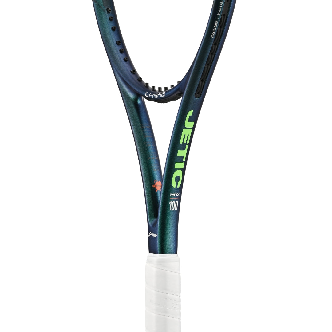 Li-Ning Jetic Max 100