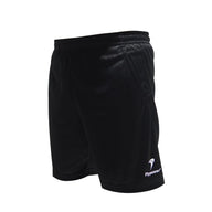 Flypower KURAWA 08 Black Shorts