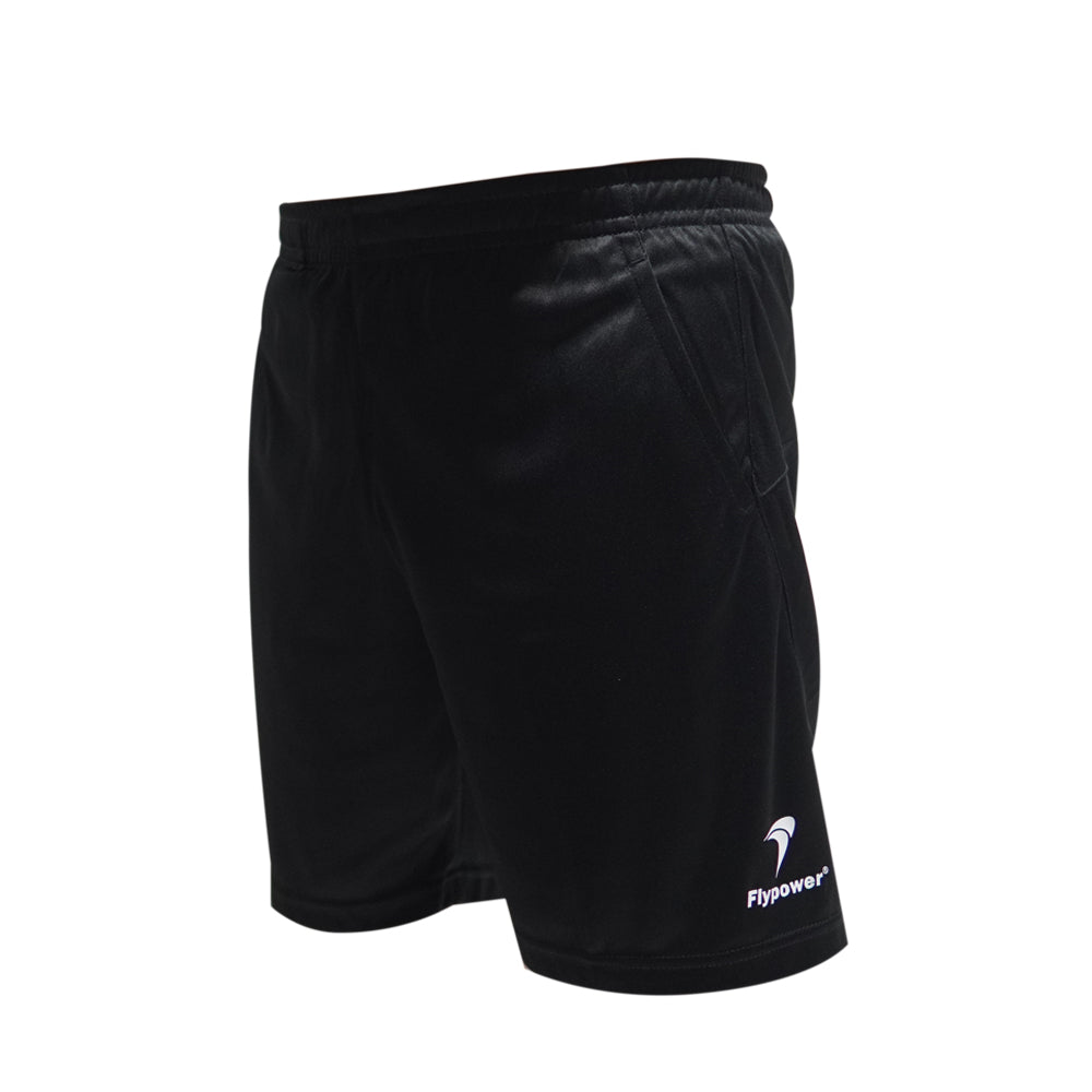 Flypower KURAWA 08 Black Shorts
