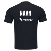 Flypower Logo