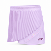Li-Ning Skirt Shida Purple