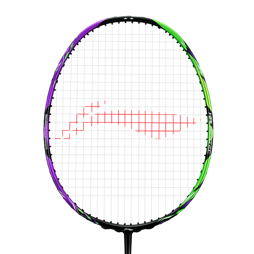 Li-Ning Halbertec 9000