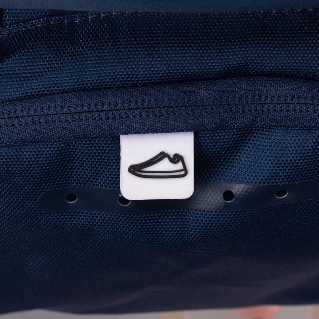 Li-Ning Fade Blue