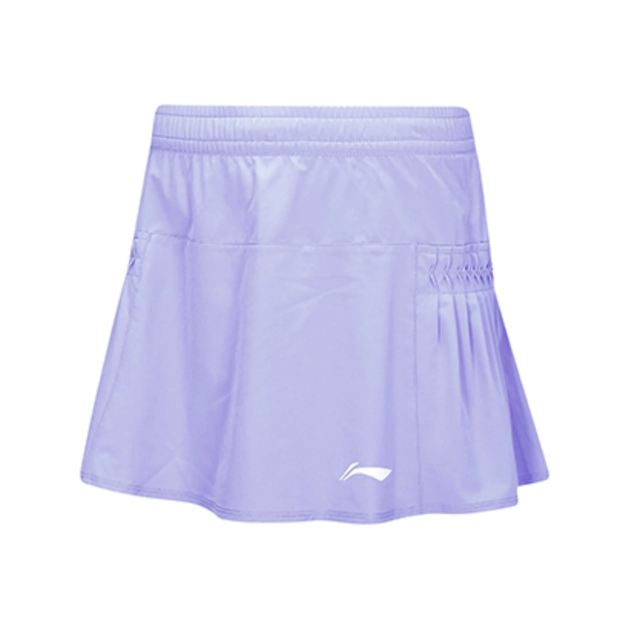 Li-Ning Skirt Perfect New Light Purple