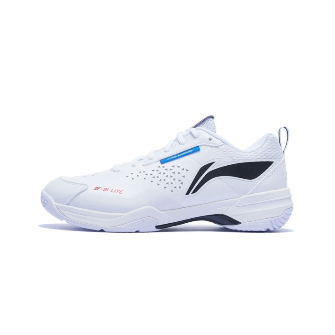Li-Ning Blade Lite White