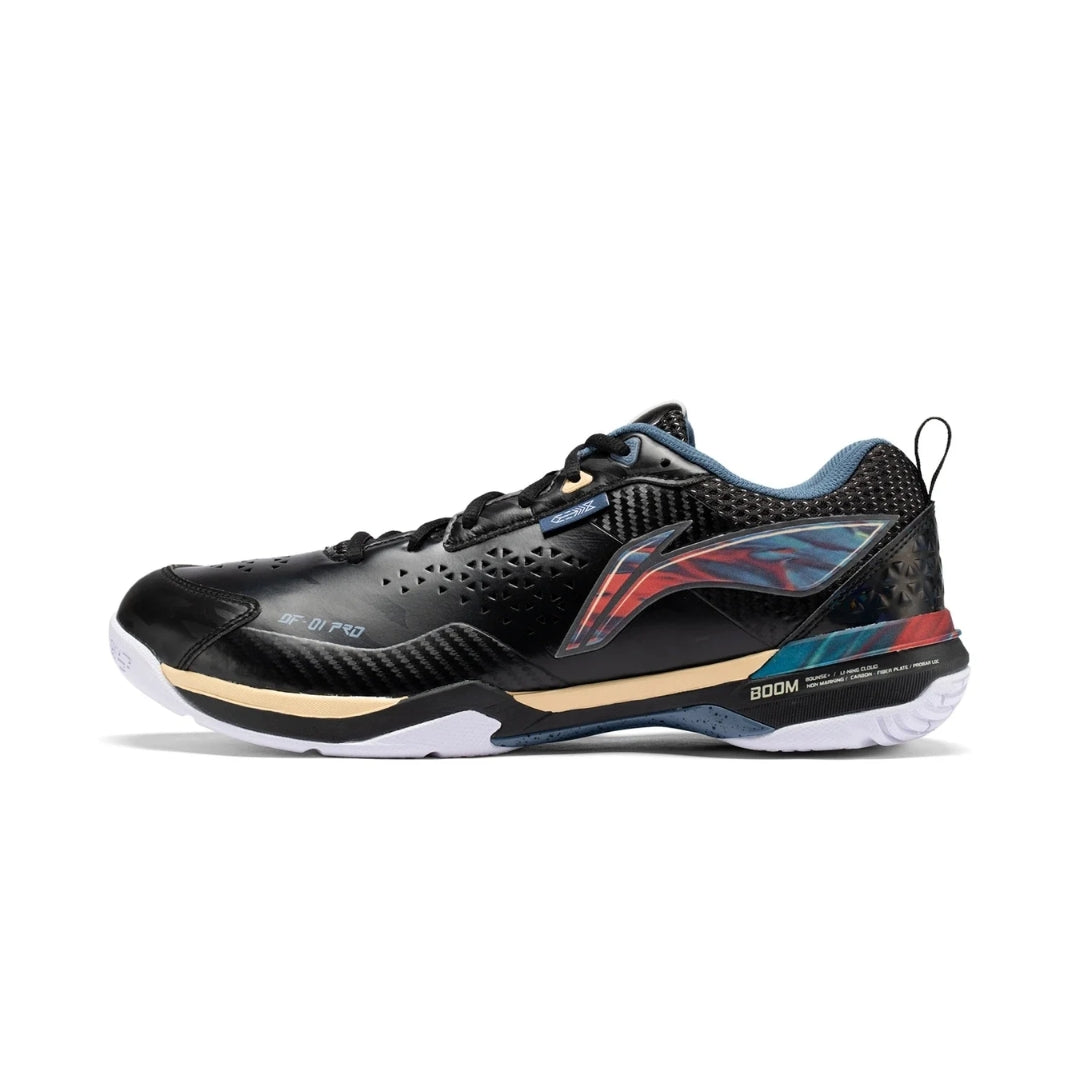Li-Ning Blade Pro Black
