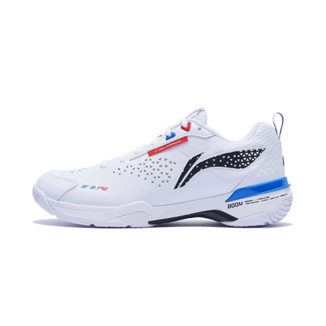 Li-Ning Blade Pro White