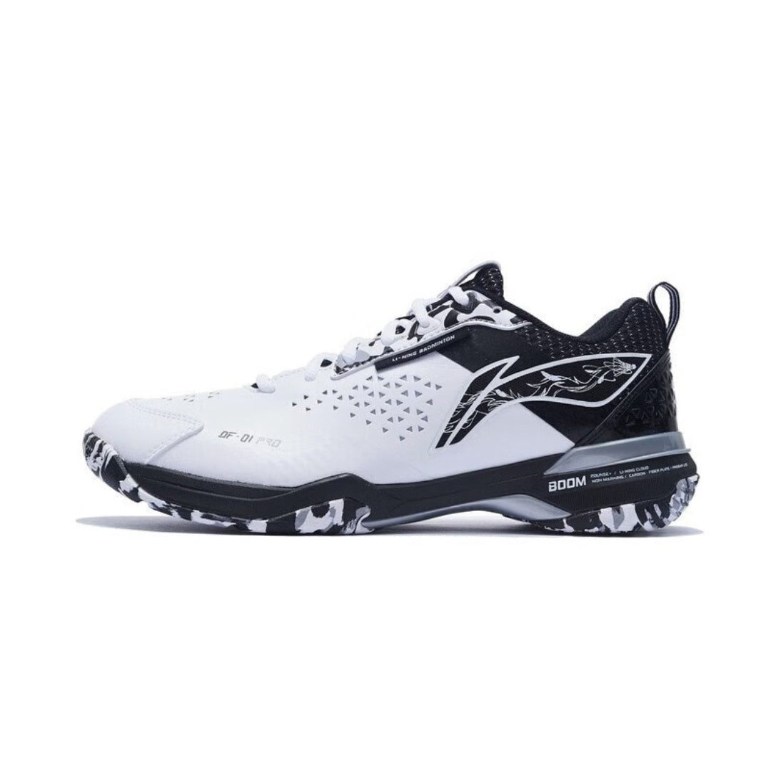 Li-Ning Blade Pro White/Black