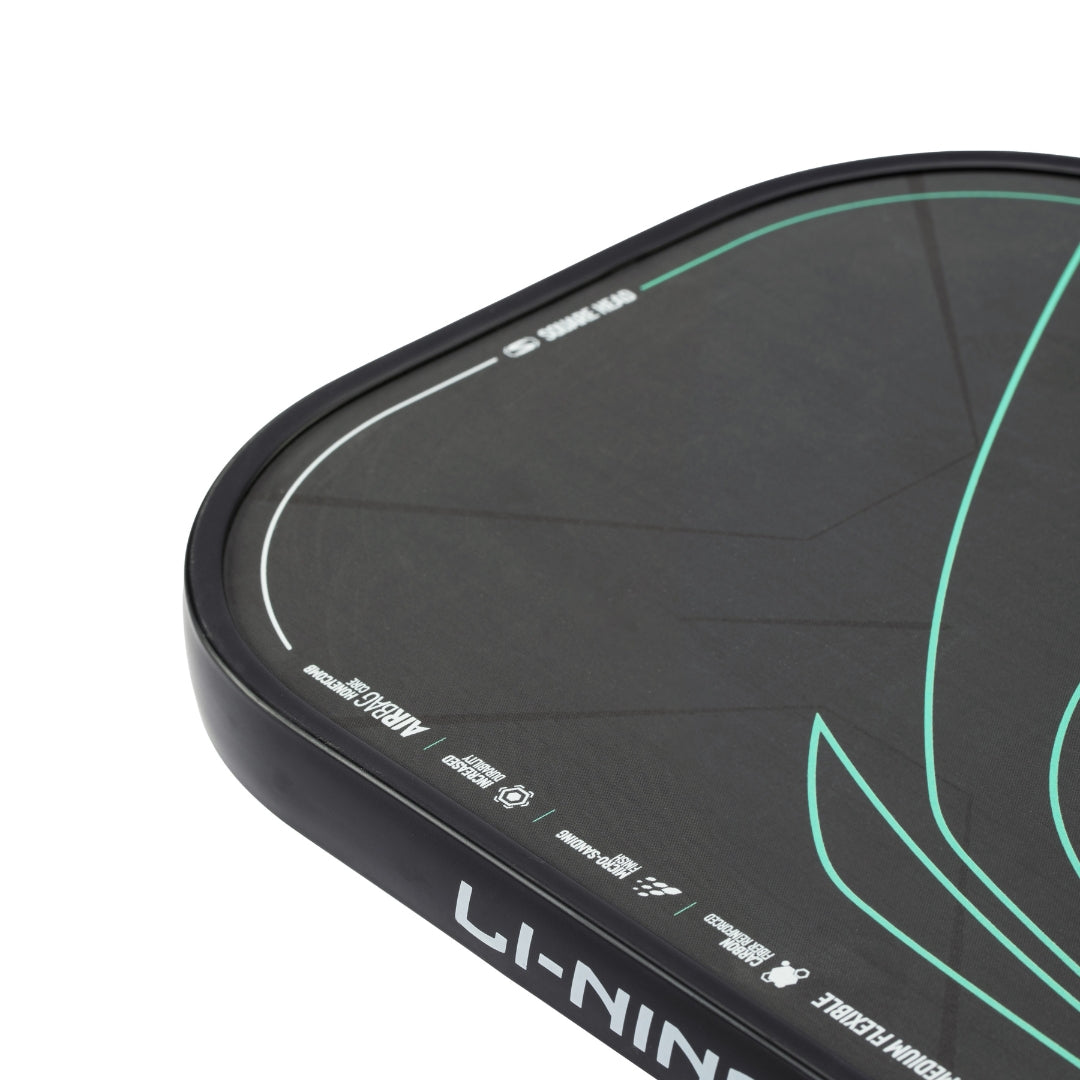 Li-Ning HyperControl 8S