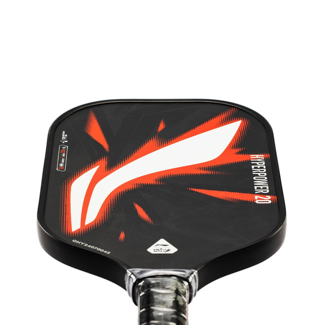Li-Ning HyperPower 20