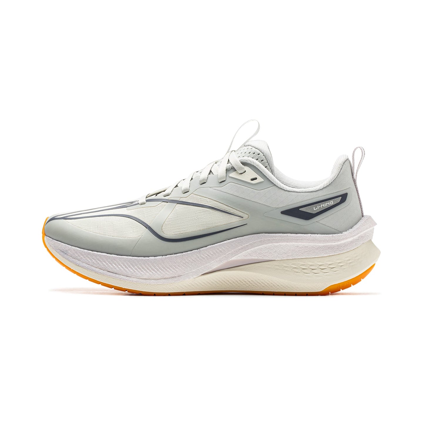 Li-Ning Red Hare 7 Pro Light Grey