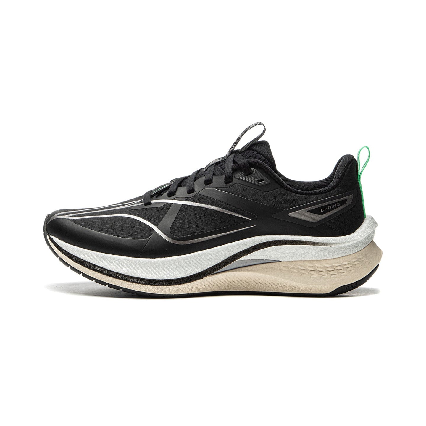 Li-Ning Red Hare 7 Pro Black