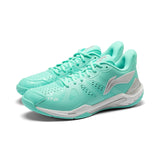 Li-Ning Yun Ting Cyan Green