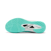 Li-Ning Yun Ting Cyan Green