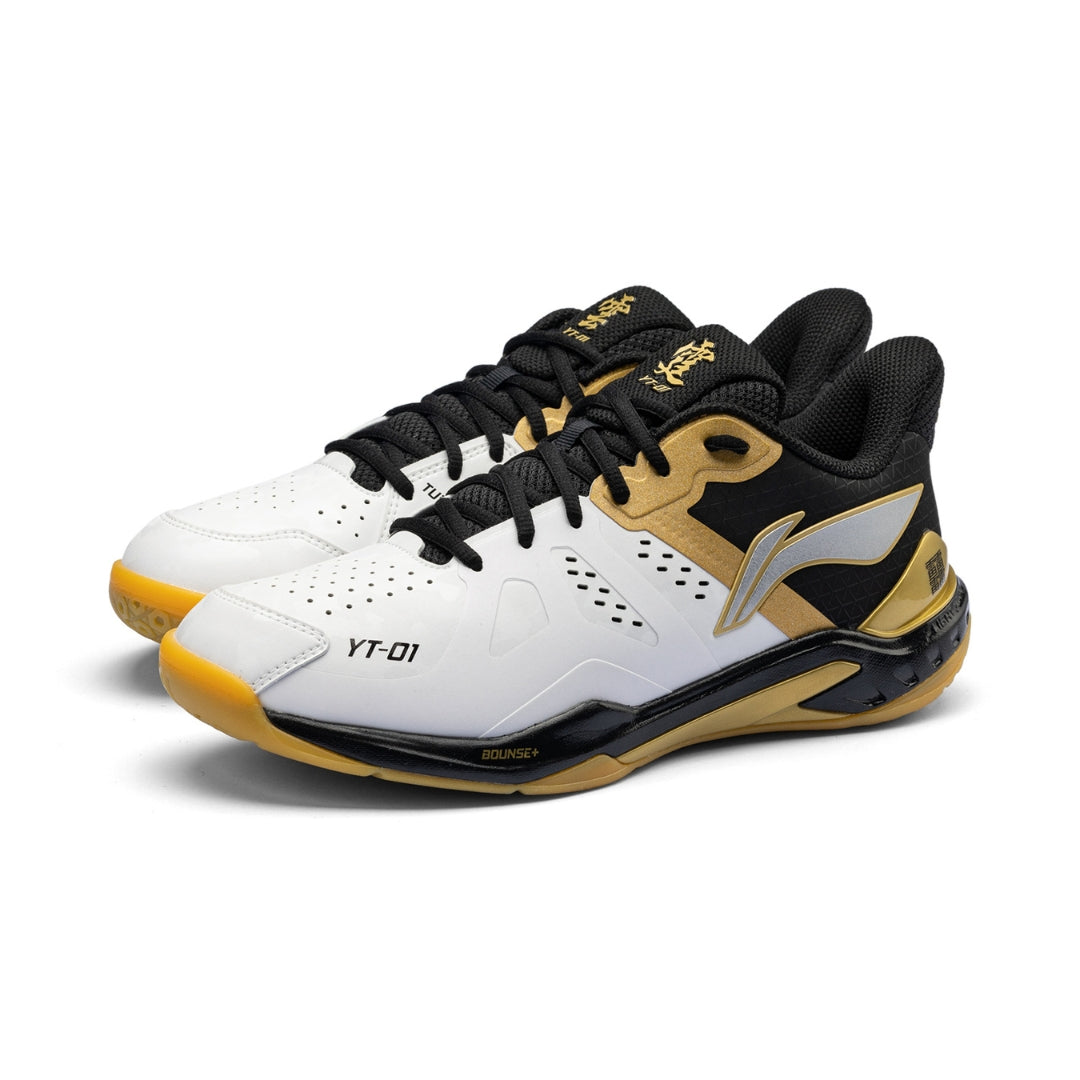 Li-Ning Yun Ting Power Gold