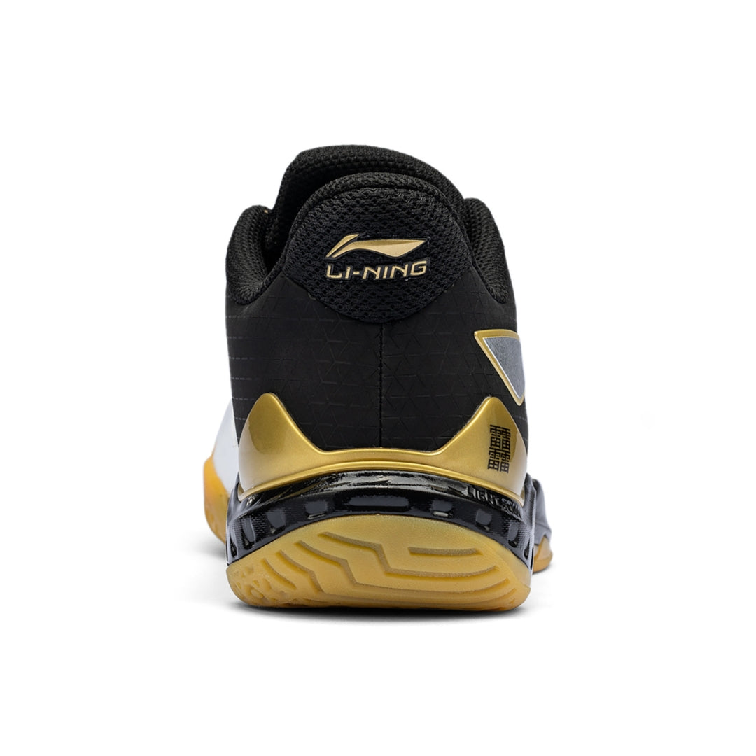 Li-Ning Yun Ting Power Gold