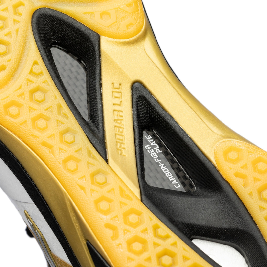 Li-Ning Yun Ting Power Gold