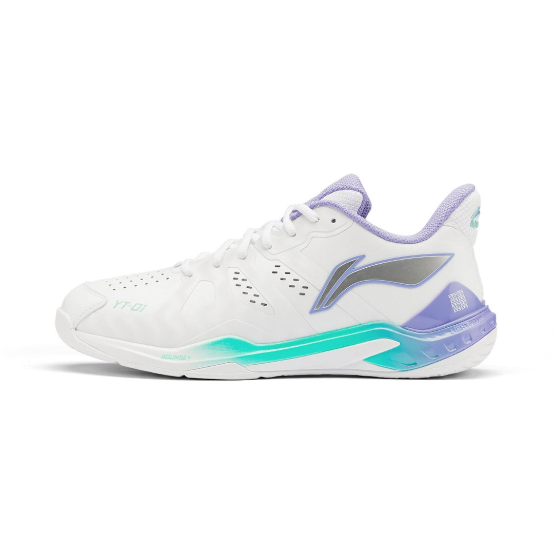 Li-Ning Yun Ting Purple Blaze