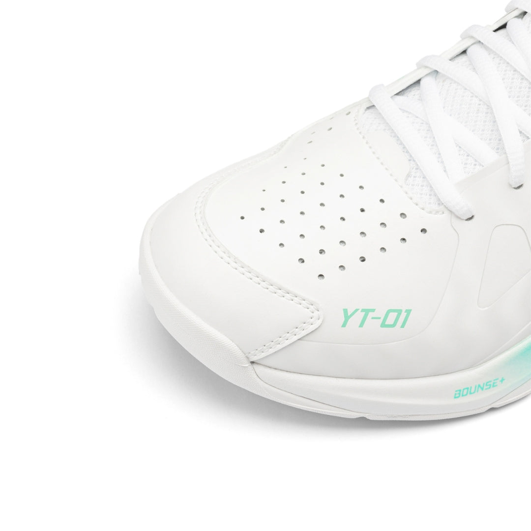 Li-Ning Yun Ting Purple Blaze