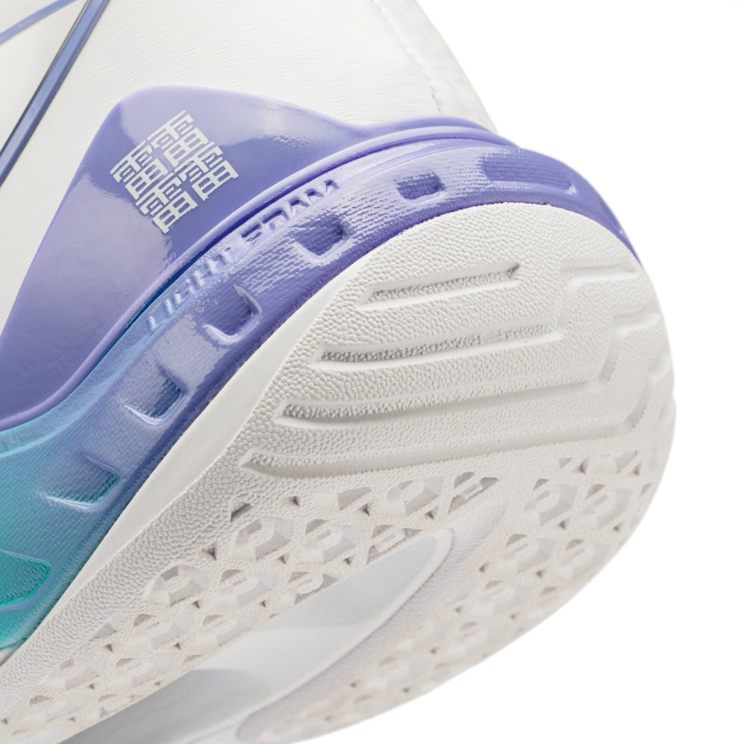 Li-Ning Yun Ting Purple Blaze