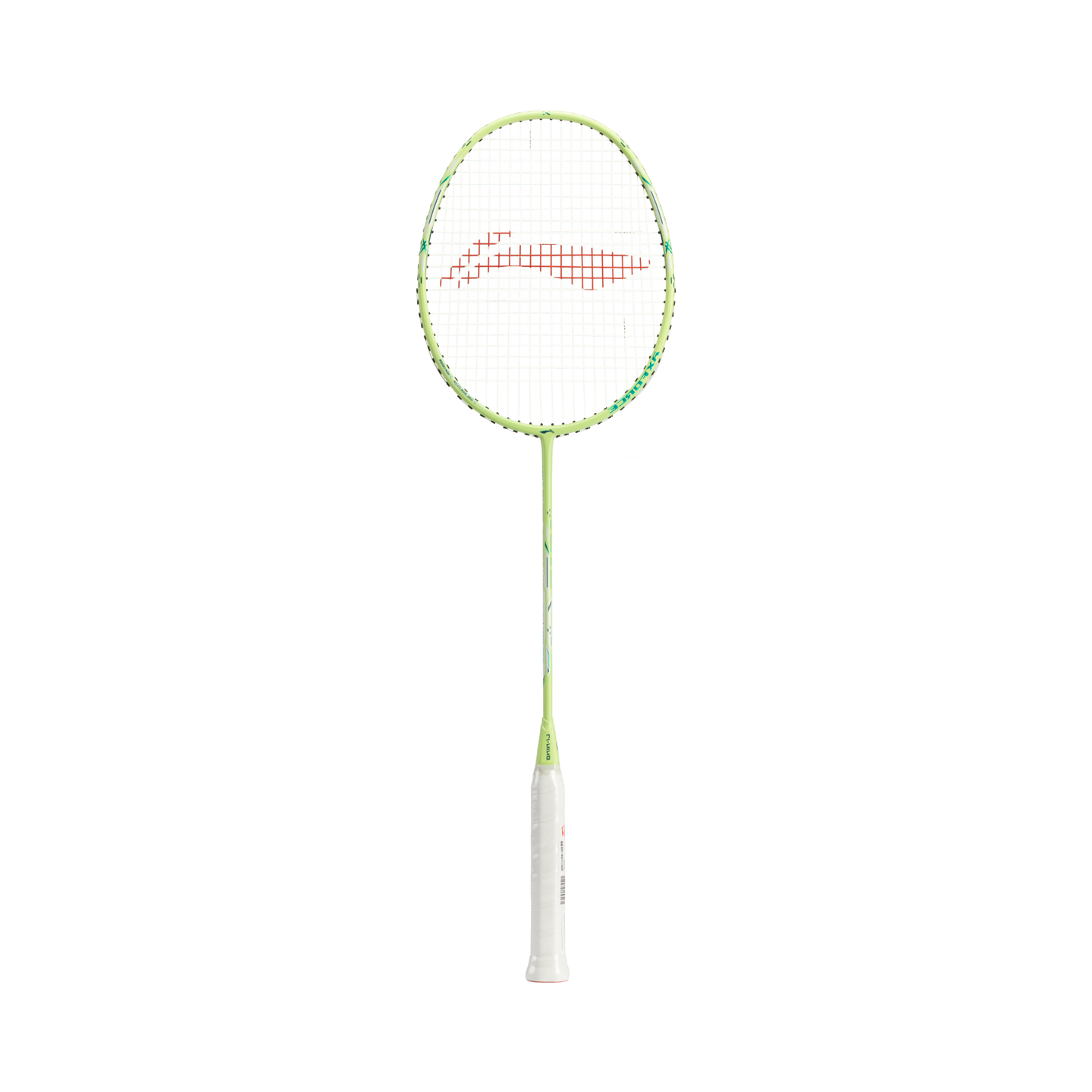 Li-Ning AXForce Cannon Light Green