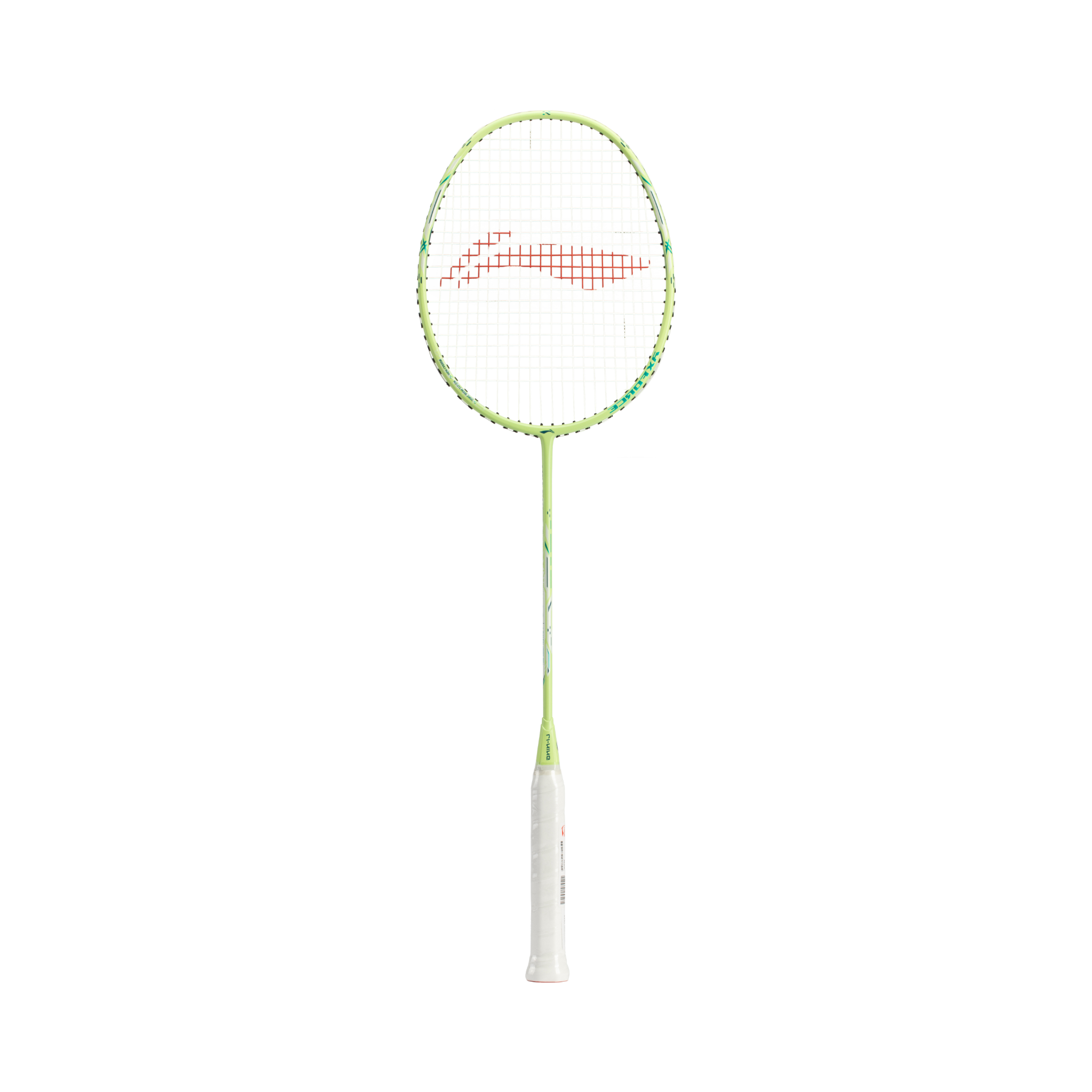 Li-Ning AXForce Cannon Light Green