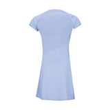 Li-Ning Side Effect Light Blue Dress