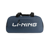 Li-Ning Clever Wins Dark Blue