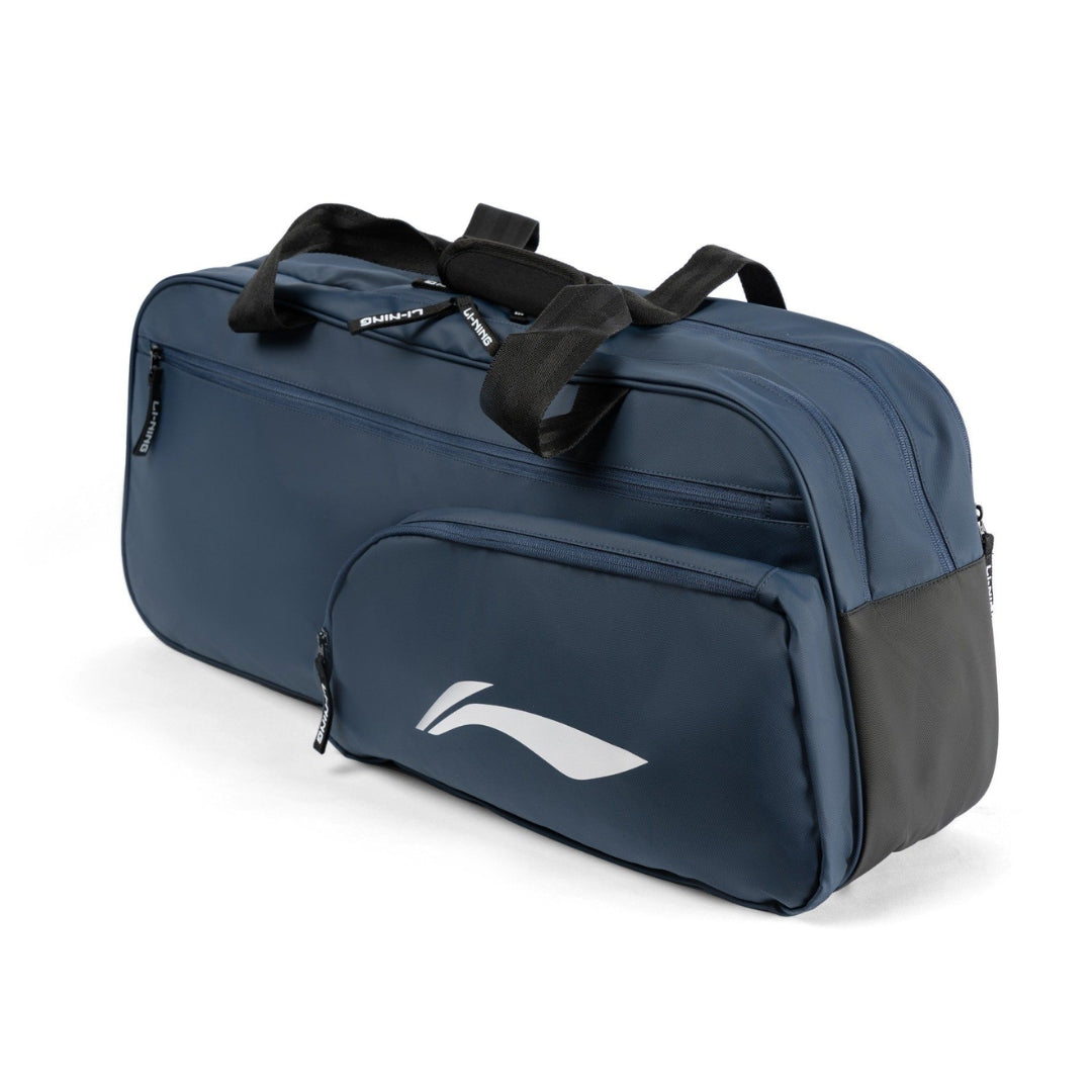 Li-Ning Clever Wins Dark Blue