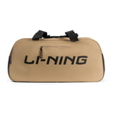 Li-Ning Clever Wins Sand