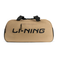 Li-Ning Clever Wins Sand