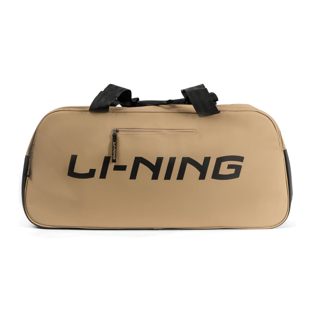 Li-Ning Clever Wins Sand