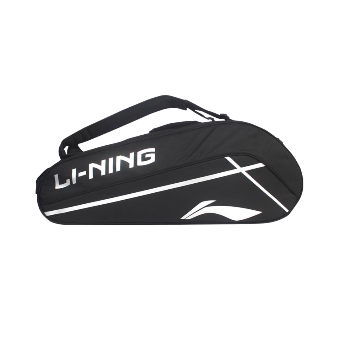 Li-Ning Corner Black/White