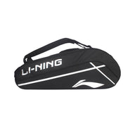 Li-Ning Corner Black/White