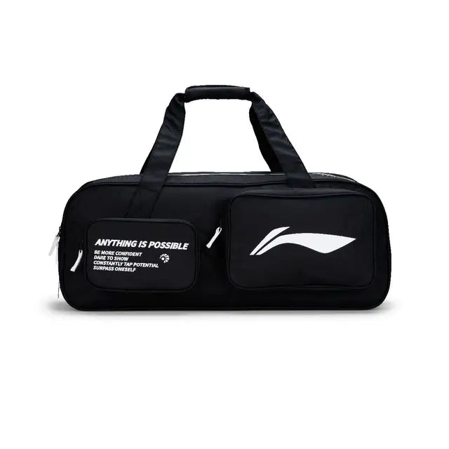 Li-Ning Cube Black