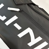 Li-Ning Cube Black
