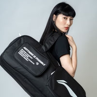 Li-Ning Cube Black