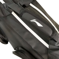Li-Ning Cube Black