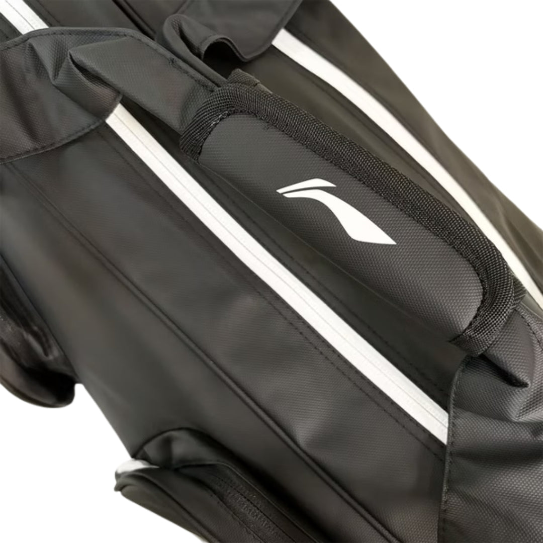 Li-Ning Cube Black