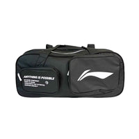 Li-Ning Cube Black