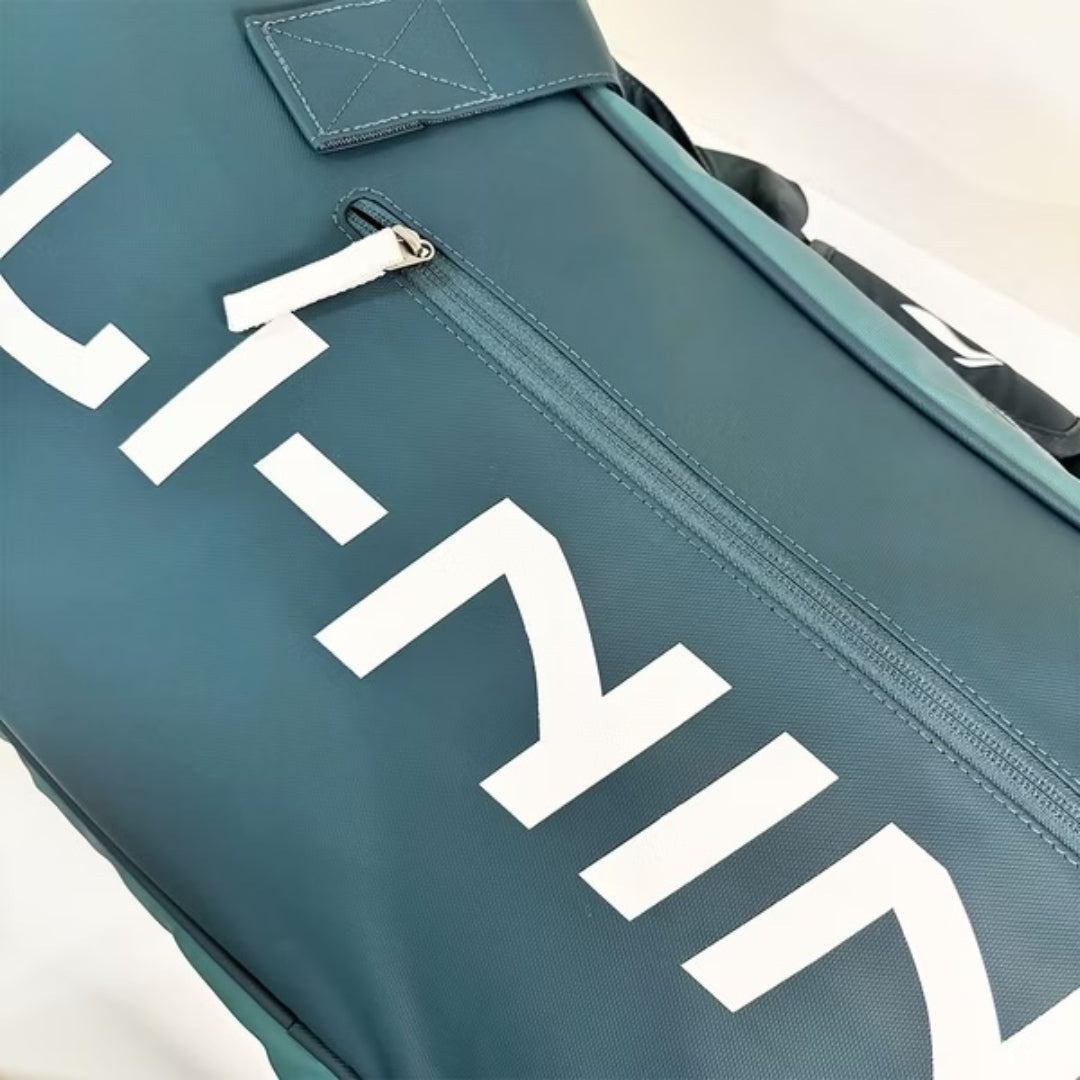 Li-Ning Cube Green
