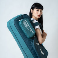 Li-Ning Cube Green