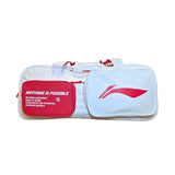 Li-Ning Cube White