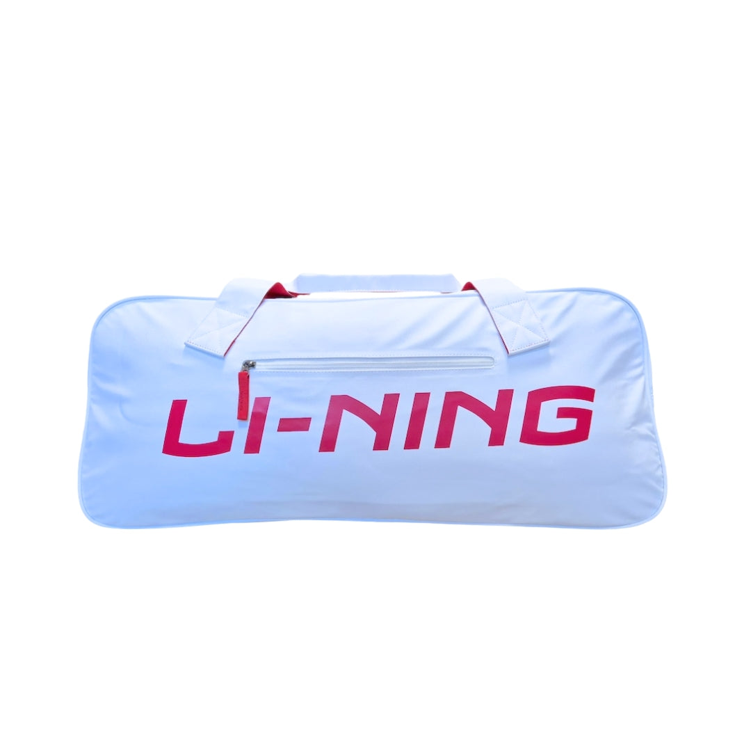 Li-Ning Cube White
