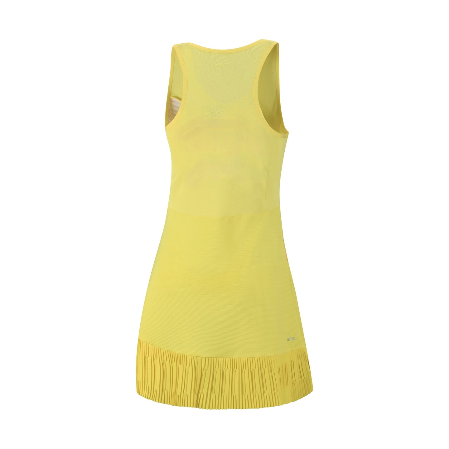 Li-Ning Deep Yellow Dress